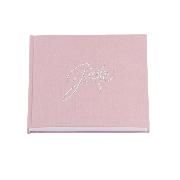 Produktbild: Forever-geb.Buch .HF G&auml;ste 210x210 (96), altrose