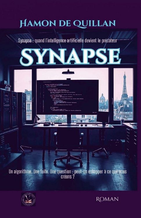 Produktbild: Synapse