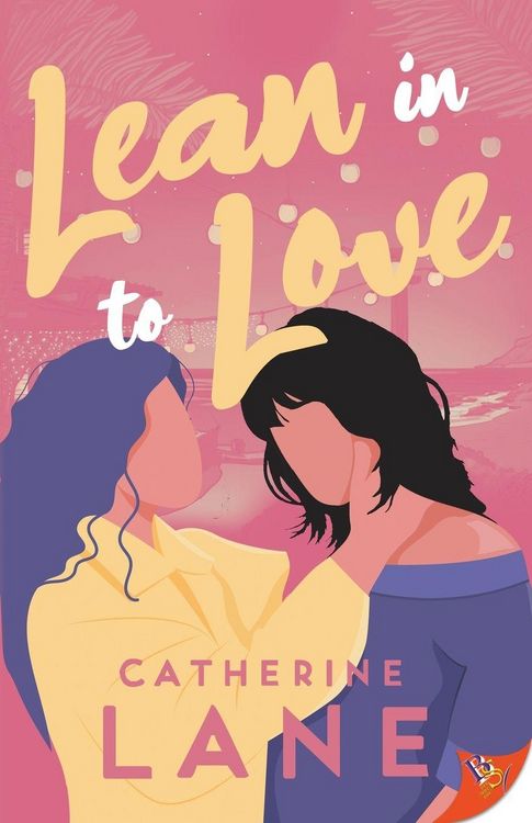 Produktbild: Lean in to Love