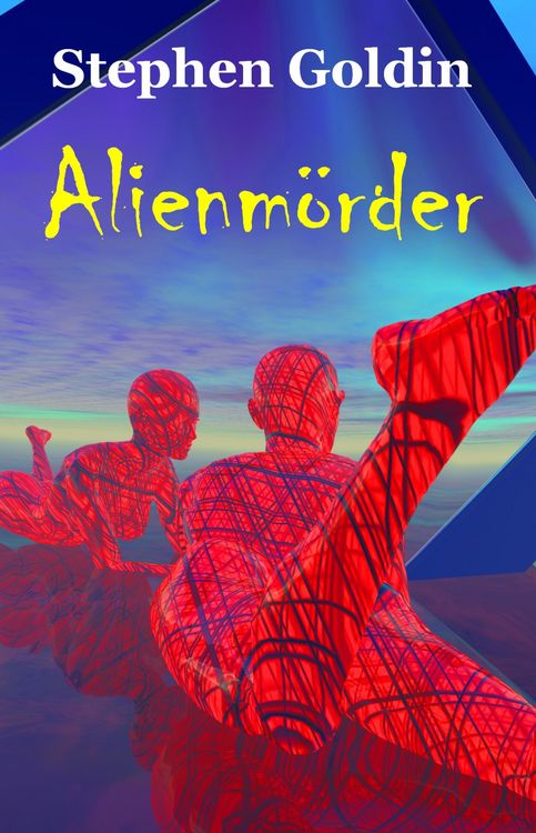 Produktbild: Alienm&ouml;rder