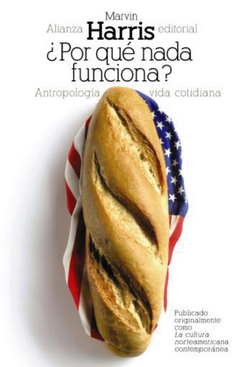 Produktbild: &iquest;Por qu&eacute; nada funciona?