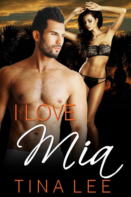 Produktbild: Erotica: I Love Mia