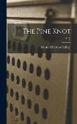 Produktbild: The Pine Knot; 1957