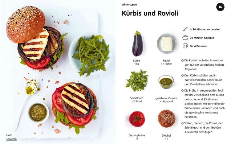 Produktbild: Super Einfach Kochen Vegetarisch