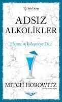 Produktbild: Adsiz Alkolikler - Kisaltilmis Klasikler Serisi