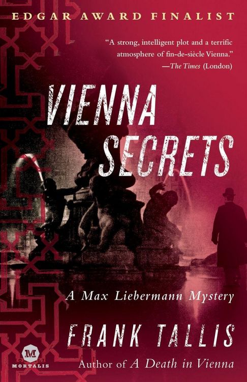 Produktbild: Vienna Secrets