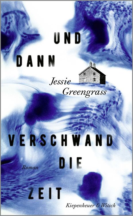 Produktbild: Und dann verschwand die Zeit