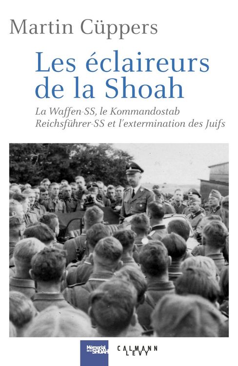 Produktbild: Les Eclaireurs de la Shoah
