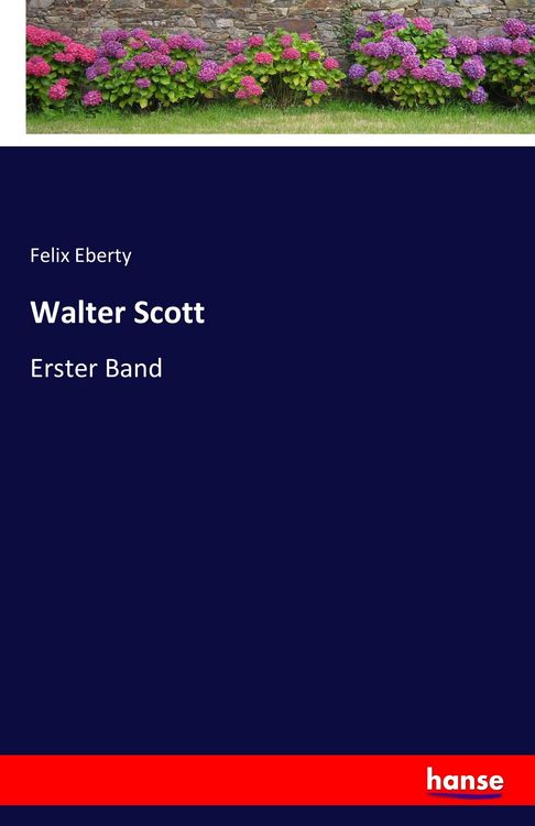 Produktbild: Walter Scott