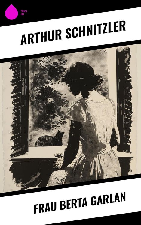 Produktbild: Frau Berta Garlan