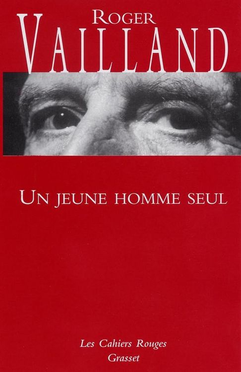 Produktbild: Un jeune homme seul