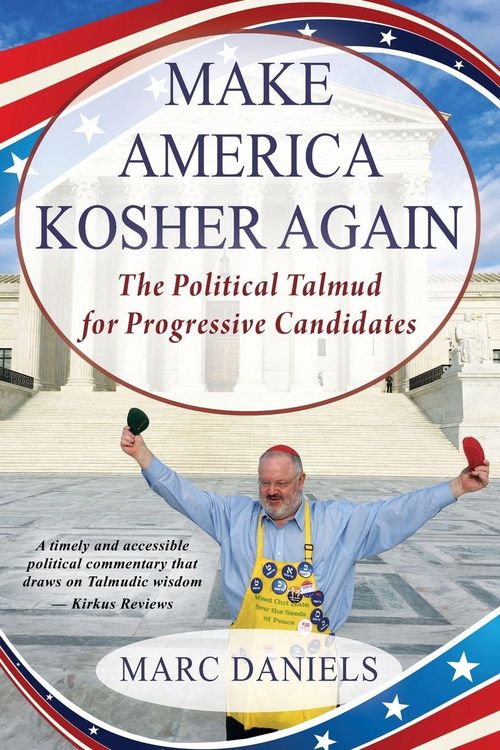 Produktbild: Make America Kosher Again