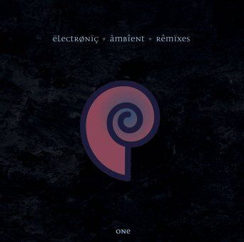 Produktbild: Electronic Ambient Remixes Volume 1