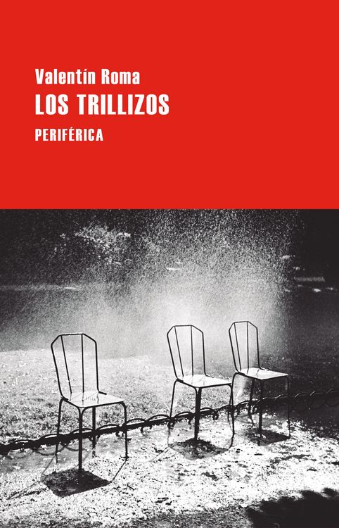 Produktbild: Los trillizos