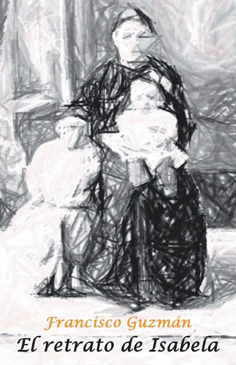 Produktbild: El Retrato de Isabela