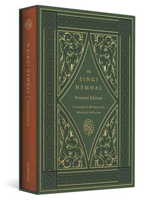 Produktbild: The Sing! Hymnal, Personal Edition