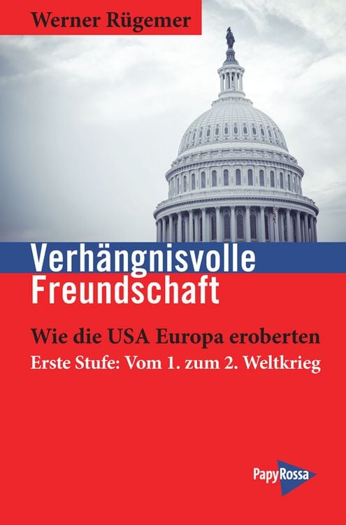 Produktbild: Verh&auml;ngnisvolle Freundschaft