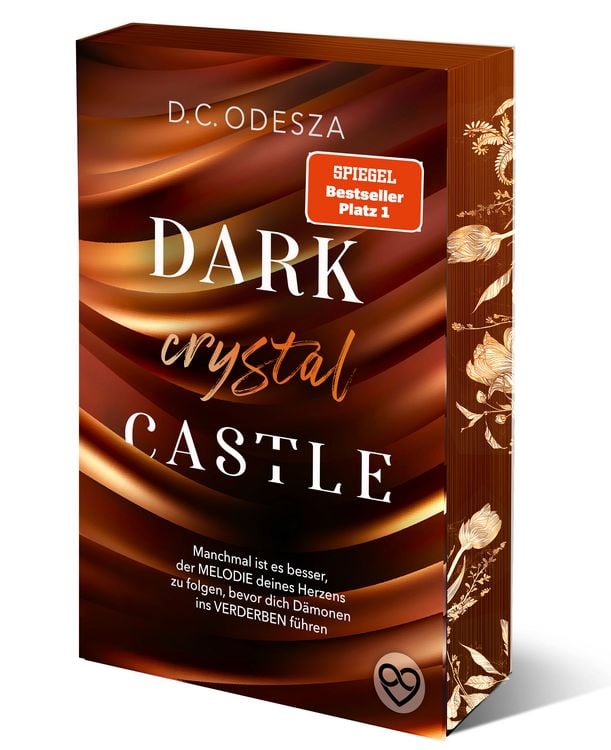 Produktbild: Dark Crystal Castle