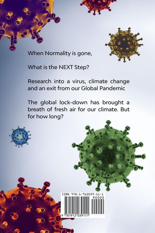 Produktbild: Exiting a Pandemic