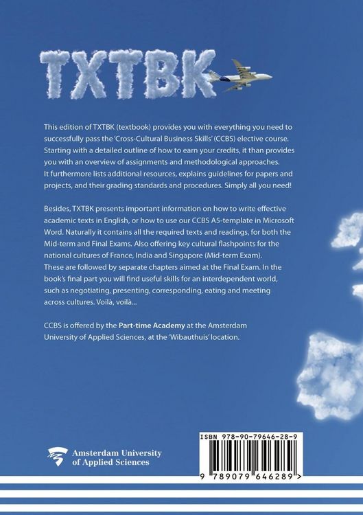 Produktbild: TXTBK2017_Fall