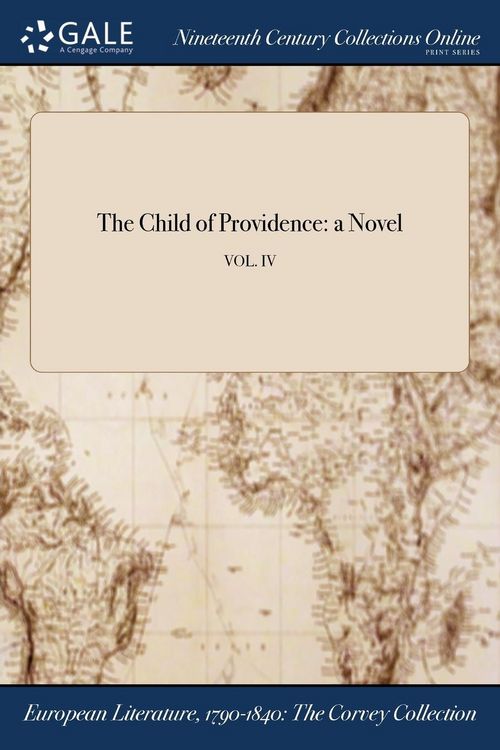 Produktbild: The Child of Providence