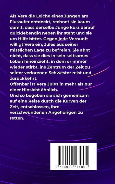 Produktbild: Kurven der Zeit