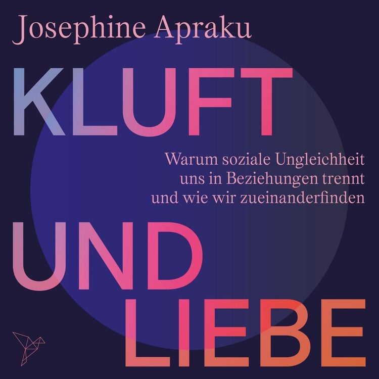Produktbild: Kluft und Liebe