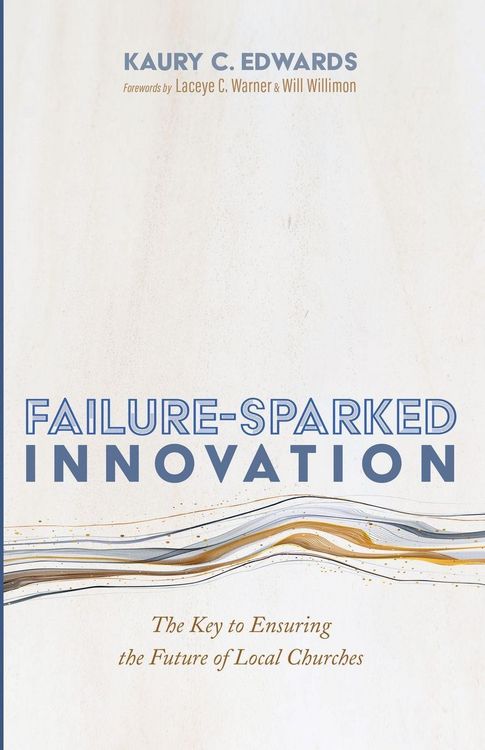 Produktbild: Failure-Sparked Innovation