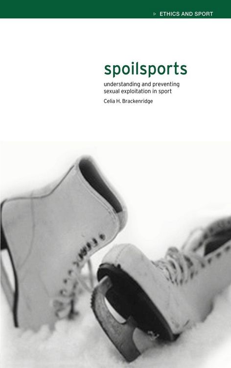 Produktbild: Spoilsports