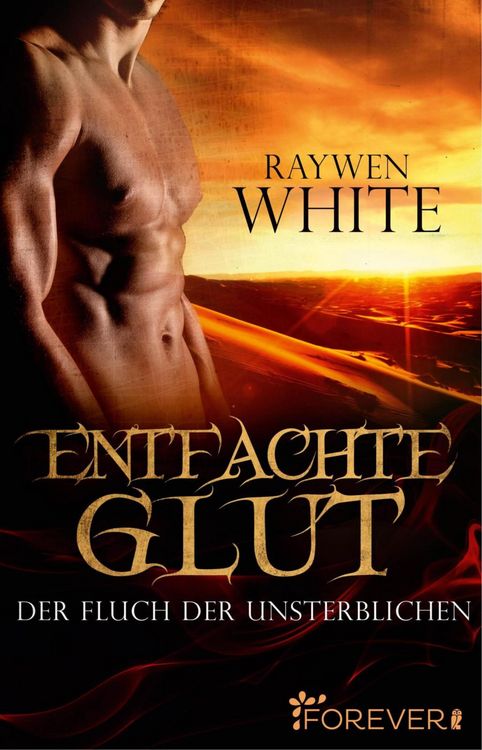Produktbild: Entfachte Glut