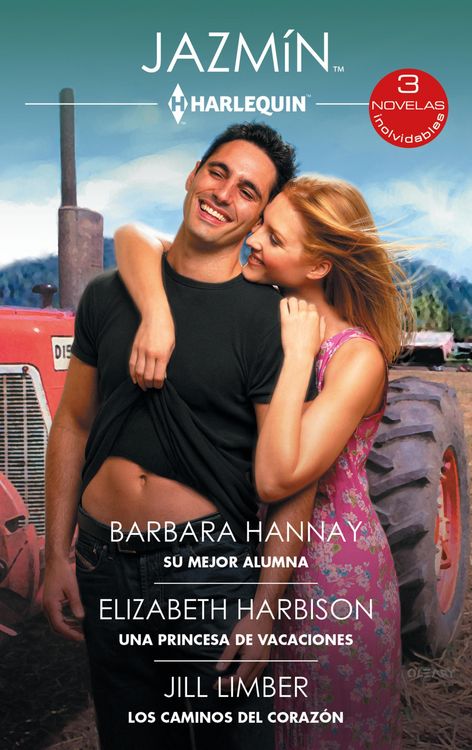 Produktbild: A Wedding At Windaroo / Princess Takes a Holiday / Captivating a Cowboy