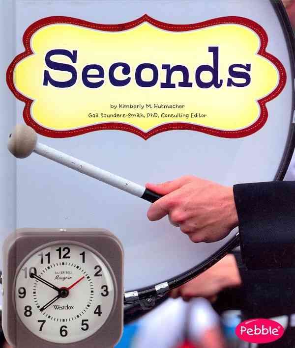 Produktbild: Seconds