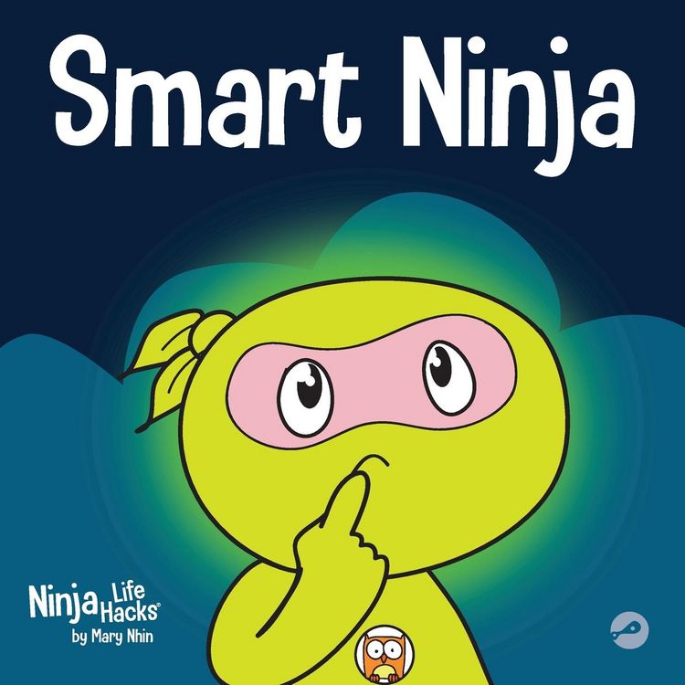 Produktbild: Smart Ninja