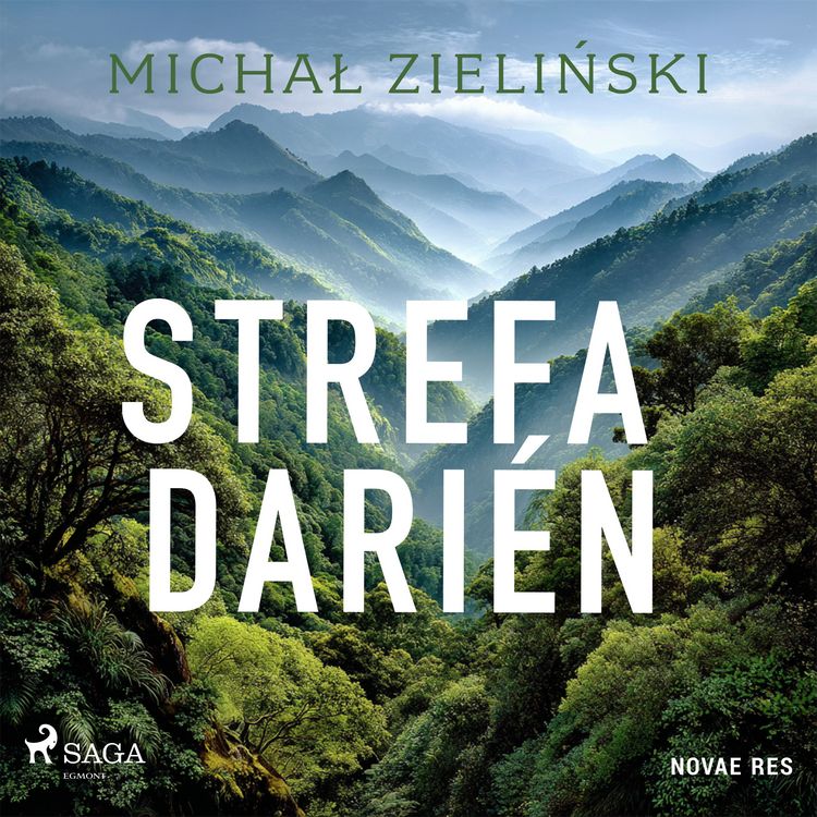 Produktbild: Strefa Dari&eacute;n