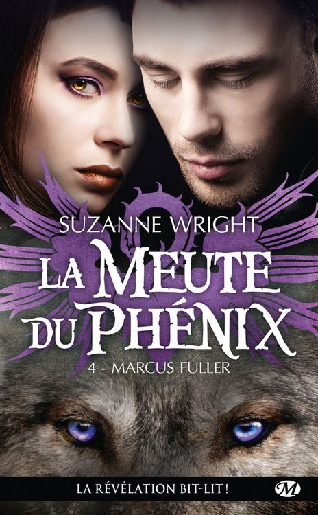 Produktbild: La meute du ph&eacute;nix