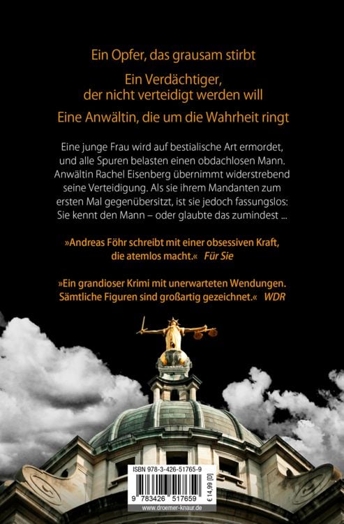 Produktbild: Eisenberg