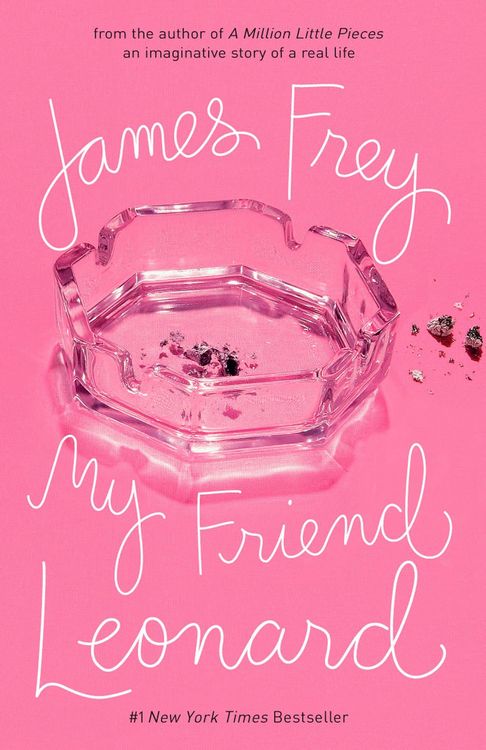 Produktbild: My Friend Leonard