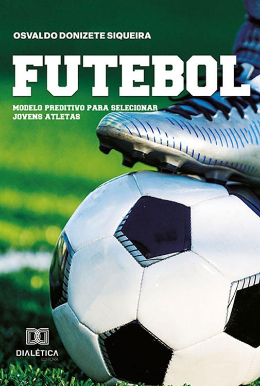 Produktbild: Futebol