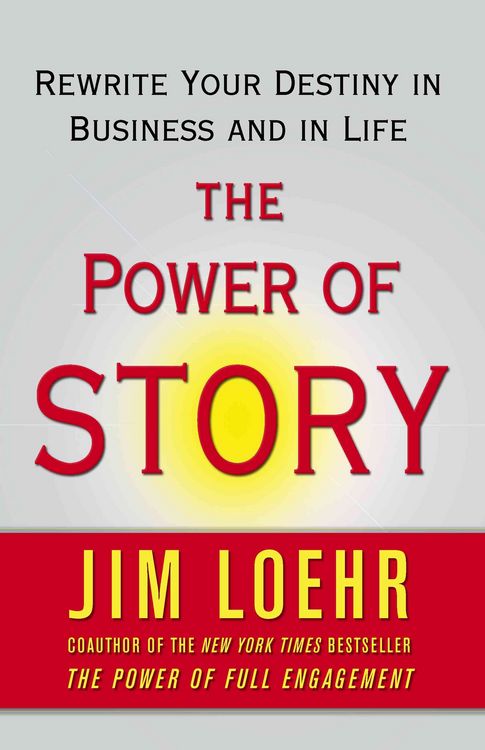 Produktbild: The Power of Story