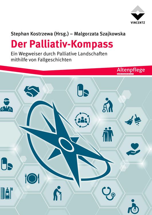 Produktbild: Der Palliativ-Kompass