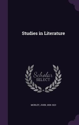 Produktbild: Studies in Literature