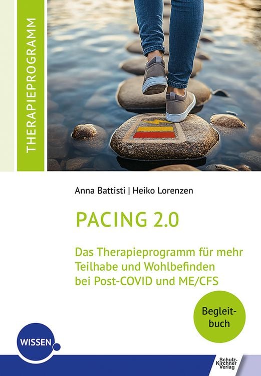 Produktbild: PACING 2.0 &ndash; Begleitbuch &ndash;