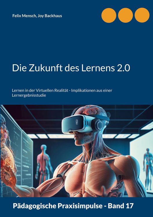 Produktbild: Die Zukunft des Lernens 2.0