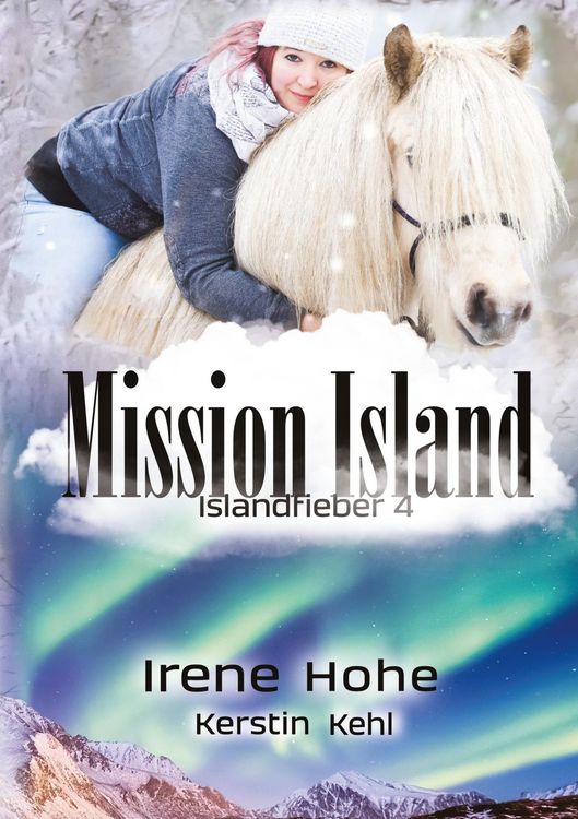 Produktbild: Mission Island