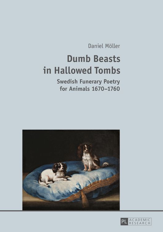 Produktbild: Dumb Beasts in Hallowed Tombs