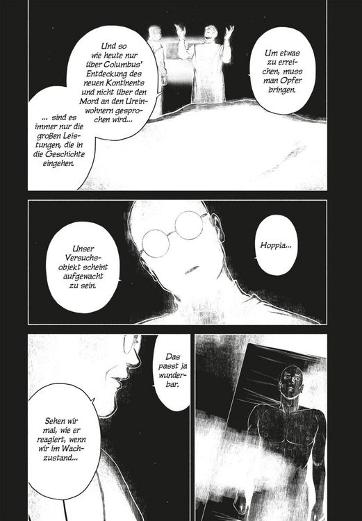 Produktbild: A Suffocatingly Lonely Death 9