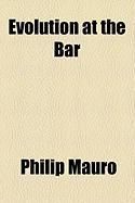 Produktbild: Evolution at the Bar