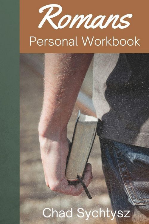 Produktbild: Romans Personal Workbook