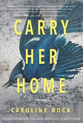 Produktbild: Carry Her Home