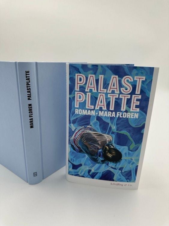 Produktbild: Palastplatte